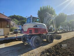 TAKEUCHI TB 295 W
