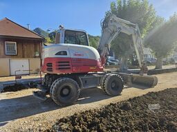 TAKEUCHI TB 295 W