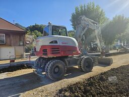 TAKEUCHI TB 295 W