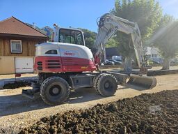 TAKEUCHI TB 295 W