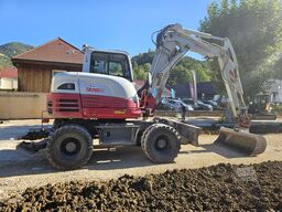 TAKEUCHI TB 295 W