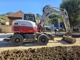 TAKEUCHI TB 295 W