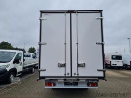 Renault Master 35 Koffer lang Automatik PDC KLIMA KOMFORT