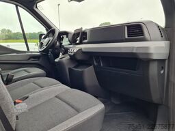 Renault Master 35 Koffer lang Automatik PDC KLIMA KOMFORT