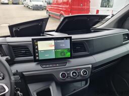 Renault Master 35 Koffer lang Automatik PDC KLIMA KOMFORT