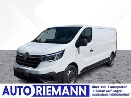 Renault Trafic Kasten L2 KAMERA TEMPOMAT PDC KLIMA
