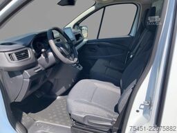 Renault Trafic Kasten L2 KAMERA TEMPOMAT PDC KLIMA