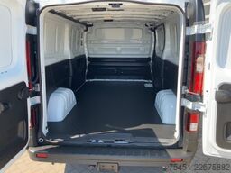 Renault Trafic Kasten L2 KAMERA TEMPOMAT PDC KLIMA