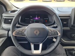 Renault Trafic Kasten L2 KAMERA TEMPOMAT PDC KLIMA