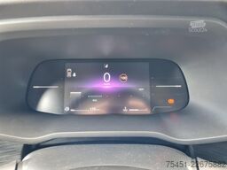 Renault Trafic Kasten L2 KAMERA TEMPOMAT PDC KLIMA