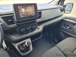 Renault Trafic Kasten L2 KAMERA TEMPOMAT PDC KLIMA