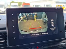 Renault Trafic Kasten L2 KAMERA TEMPOMAT PDC KLIMA