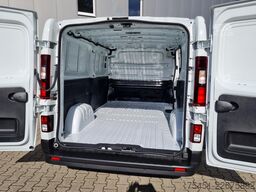 Renault Trafic Kasten L2 KAMERA TEMPOMAT PDC KLIMA