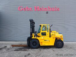 Hyundai 10.00-800  Hours!