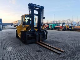 Hyundai 10.00-800  Hours!