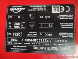 Linde R14G-01-1120