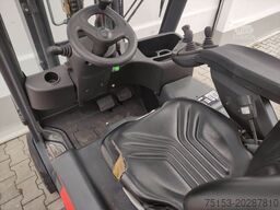 Linde E20PH-01-386