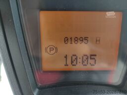 Linde E20PH-01-386