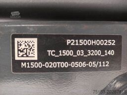 Linde R16G-01-1120