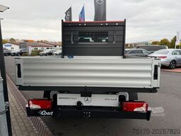 MERCEDES-BENZ Sprinter 319 CDI 3665 DoKa AHK Klima LED