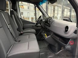 MERCEDES-BENZ Sprinter 319 CDI 3665 DoKa AHK Klima LED