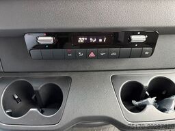 MERCEDES-BENZ Sprinter 319 CDI 3665 DoKa AHK Klima LED
