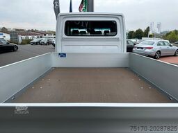 MERCEDES-BENZ Sprinter 317 CDI 3665 9G DoKa AHK Klima