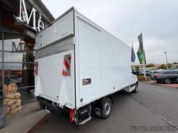 MERCEDES-BENZ Sprinter 317 CDI 4325 Koffer LBW Klima Kamera