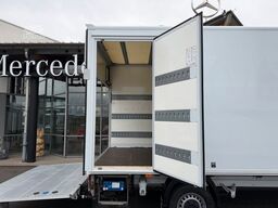 MERCEDES-BENZ Sprinter 317 CDI 4325 Koffer LBW Klima Kamera