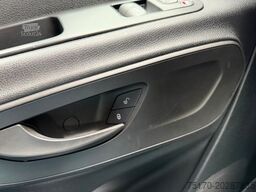 MERCEDES-BENZ Sprinter 317 CDI 4325 Koffer LBW Klima Kamera