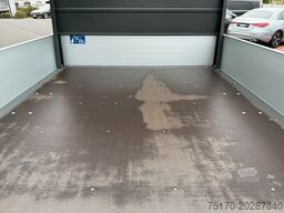 MERCEDES-BENZ Sprinter 317 CDI 3665 9G DoKa AHK Klima Kamera