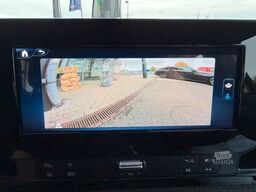 MERCEDES-BENZ Sprinter 317 CDI 3665 9G DoKa AHK Klima Kamera