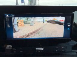 MERCEDES-BENZ Sprinter 317 CDI 3665 9G DoKa AHK Klima Kamera