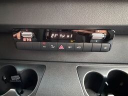MERCEDES-BENZ Sprinter 317 CDI 3665 9G DoKa AHK Klima Kamera