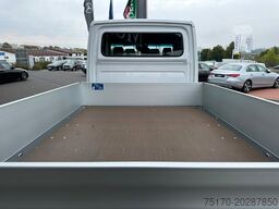 MERCEDES-BENZ Sprinter 317 CDI 3665 9G DoKa AHK Klima