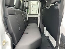 MERCEDES-BENZ Sprinter 317 CDI 3665 9G DoKa AHK Klima