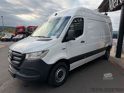 MERCEDES-BENZ eSprinter 312 Klima SHZ Kamera