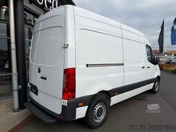 MERCEDES-BENZ eSprinter 312 Klima SHZ Kamera
