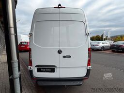 MERCEDES-BENZ eSprinter 312 Klima SHZ Kamera