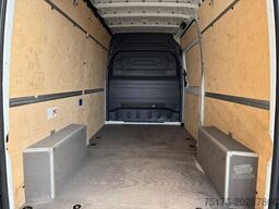 MERCEDES-BENZ eSprinter 312 Klima SHZ Kamera