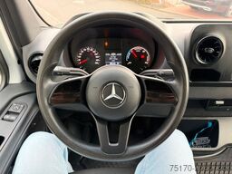 MERCEDES-BENZ eSprinter 312 Klima SHZ Kamera