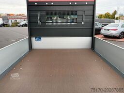 MERCEDES-BENZ Sprinter 319 CDI 3665 DoKa AHK Klima LED