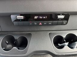 MERCEDES-BENZ Sprinter 319 CDI 3665 DoKa AHK Klima LED