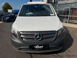 MERCEDES-BENZ Vito 111 CDI Tourer Begleitfahrzeug BF3+ / WVZ