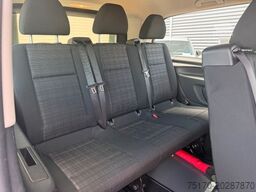MERCEDES-BENZ Vito 111 CDI Tourer Begleitfahrzeug BF3+ / WVZ