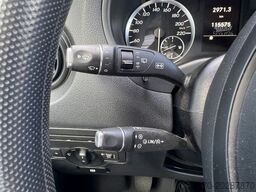 MERCEDES-BENZ Vito 111 CDI Tourer Begleitfahrzeug BF3+ / WVZ