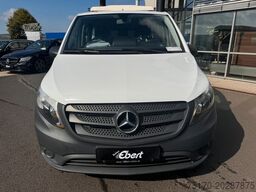 MERCEDES-BENZ Vito 111 CDI Tourer Begleitfahrzeug BF3+ / WVZ