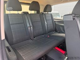MERCEDES-BENZ Vito 111 CDI Tourer Begleitfahrzeug BF3+ / WVZ