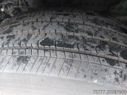 MERCEDES-BENZ 2543 Antos- Edscha- Portal- TOP
