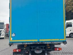 MERCEDES-BENZ 2543 Antos- Edscha- Portal- TOP